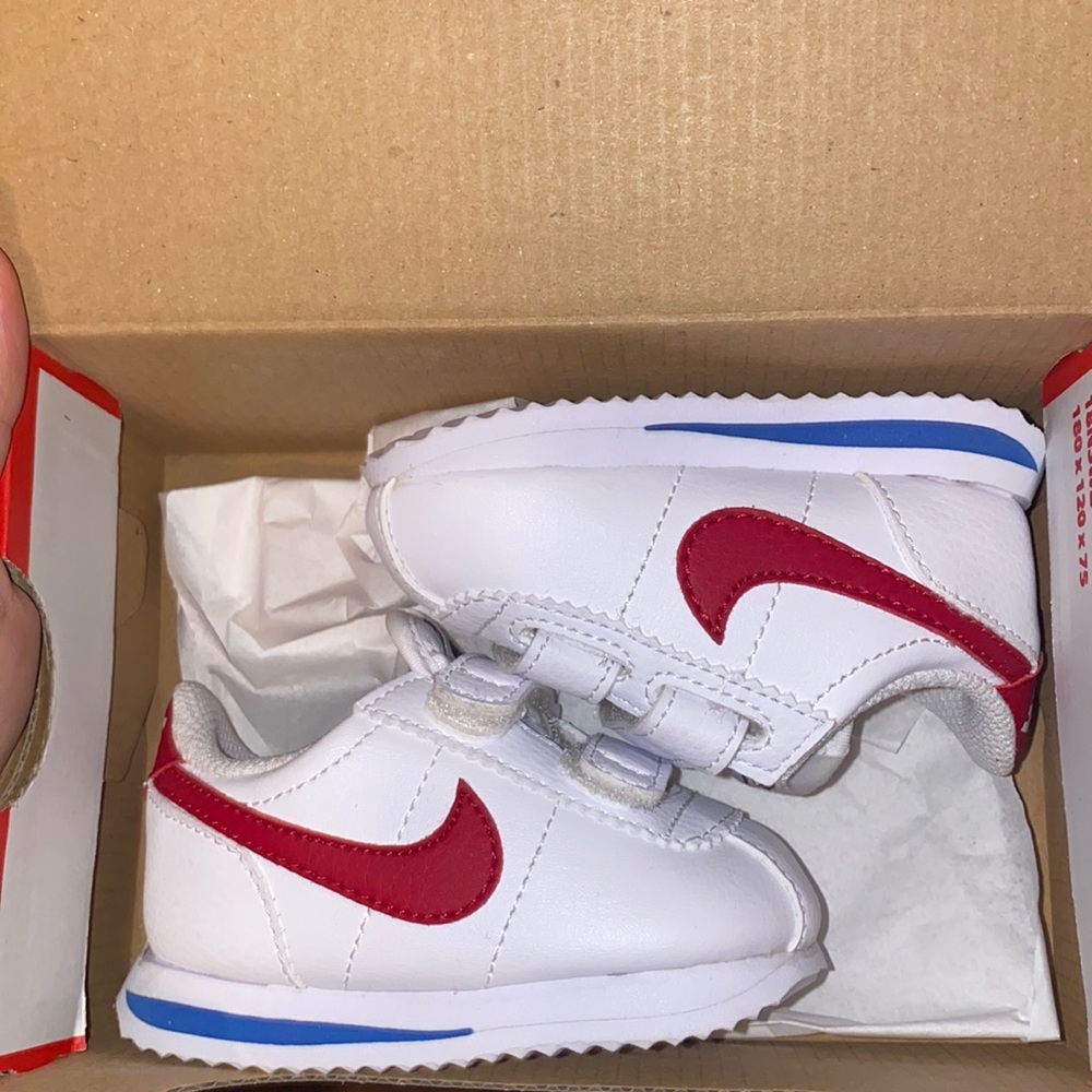 Brand new.